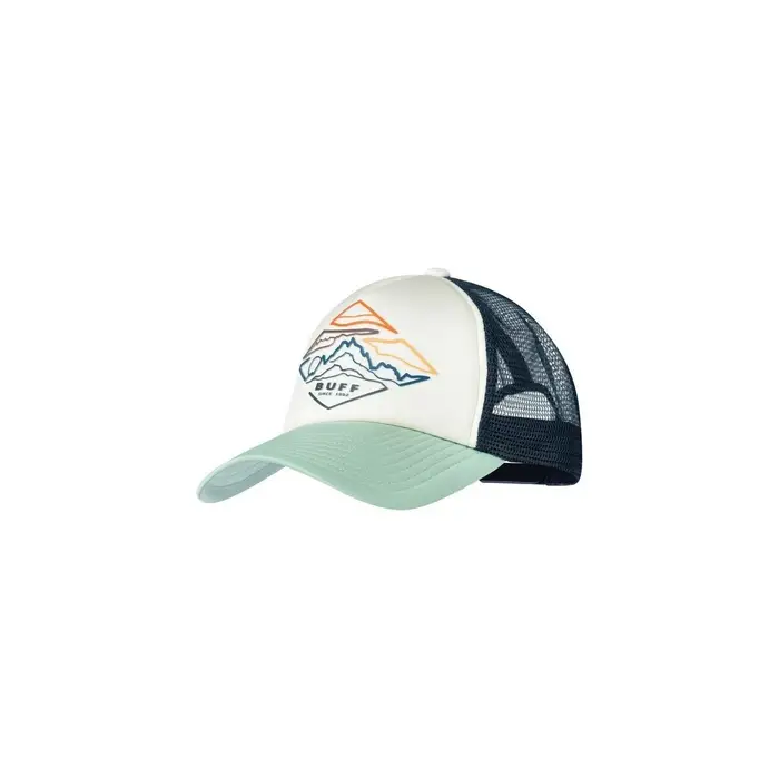 Buff Cappellino BU13575661830 Multicolore