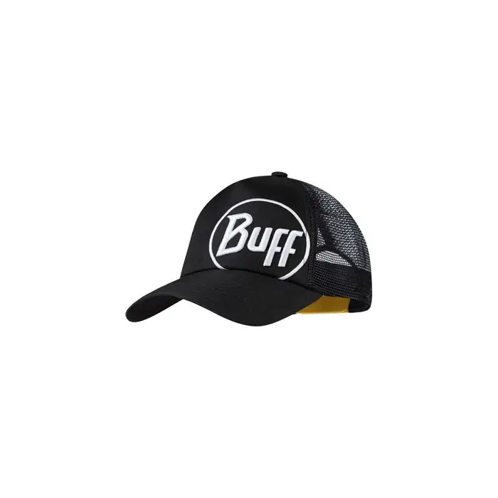 Buff Cappellino BU13578899930 Bianco