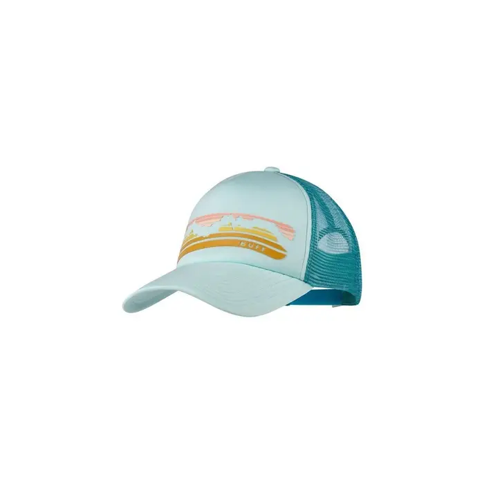 Buff Cappellino BU13784481330 Multicolore