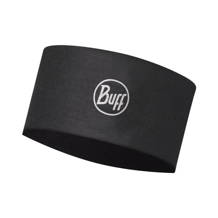 Cappellino Buff Coolnet UV Wide Nero