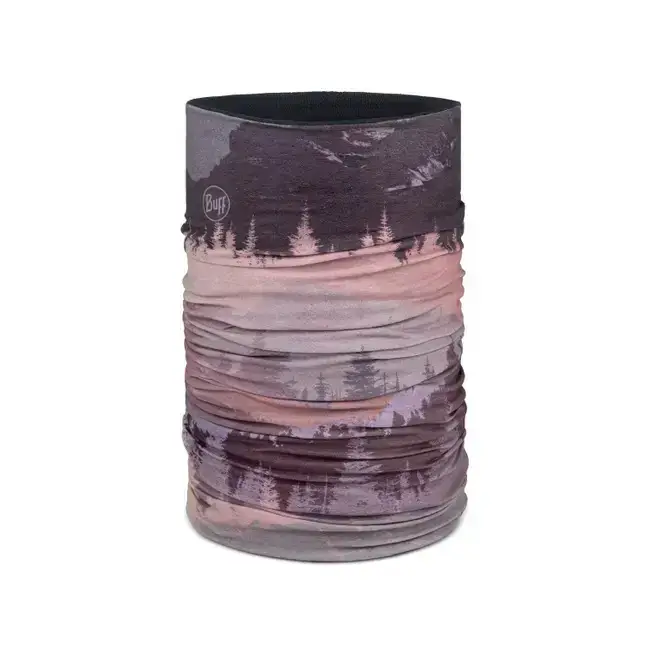 Buff Collo polare reversibile Metly Rose