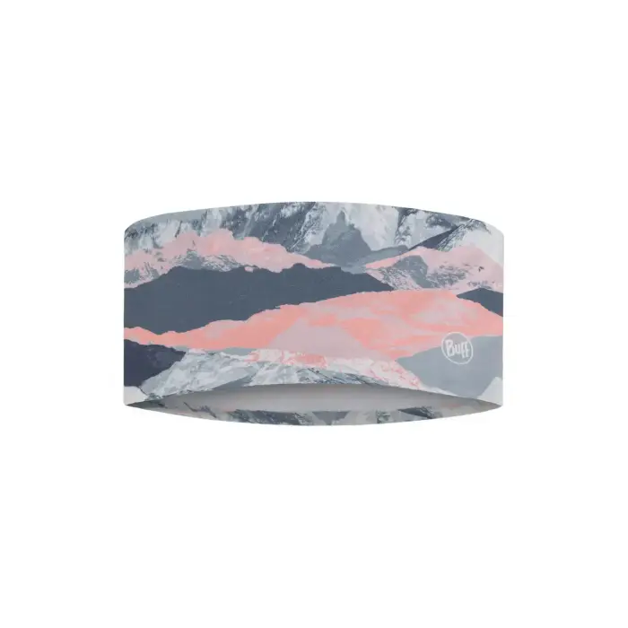 Buff Fascia Thermonet ghra Rose