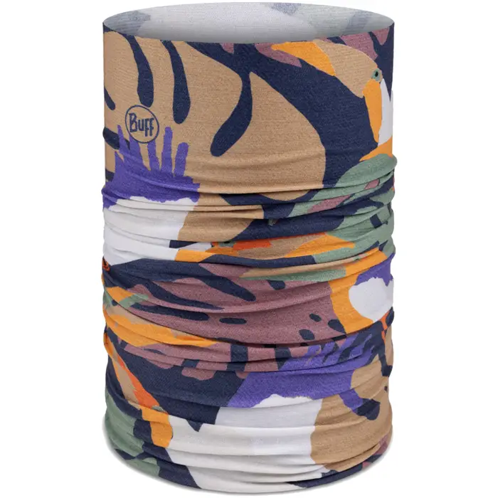 Buff Sciarpa CoolNet UV Neckwear Multicolore