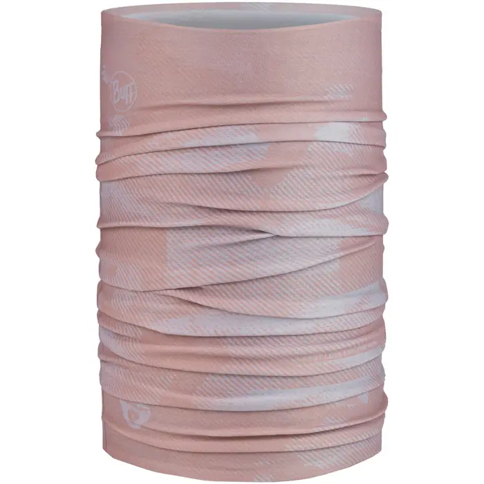 Buff Sciarpa Thermonet Tube Scarf Rosa