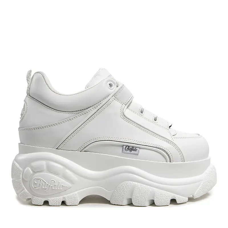 Buffalo London Sneakers BN1533230 Bianco