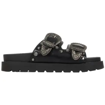 Buffalo Sandali bassi Sandalo DS26BF08 Nero