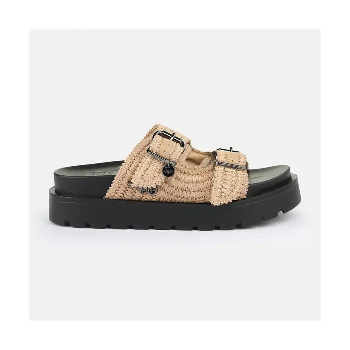 Buffalo Scarpe Raya ari bo Beige