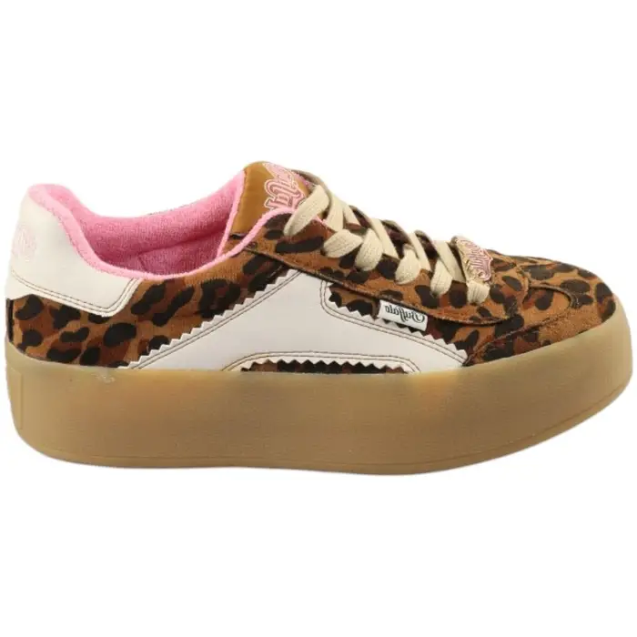 Sneakers basse Buffalo CAYO Multicolore