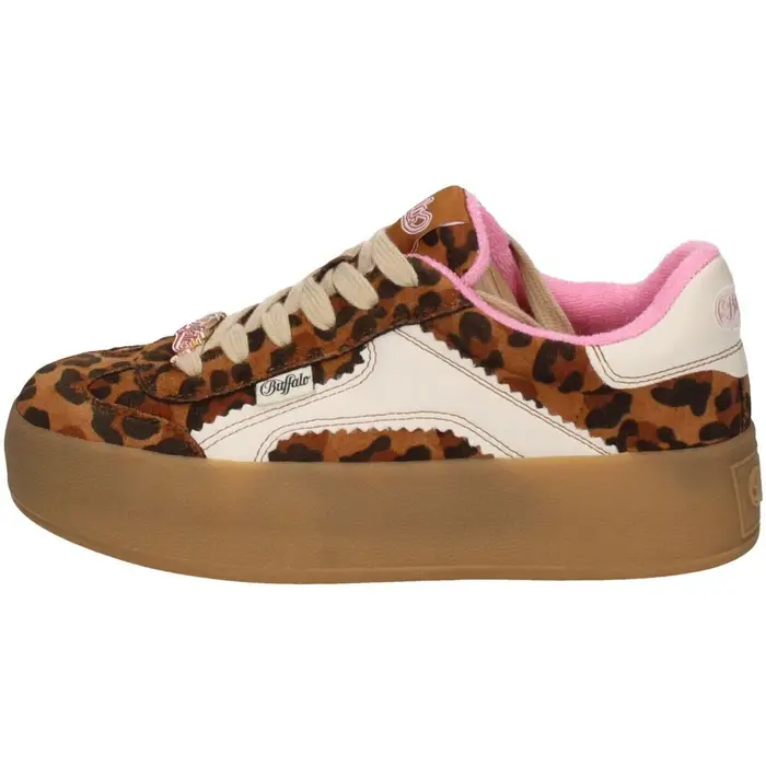 Buffalo Sneakers basse Multicolore
