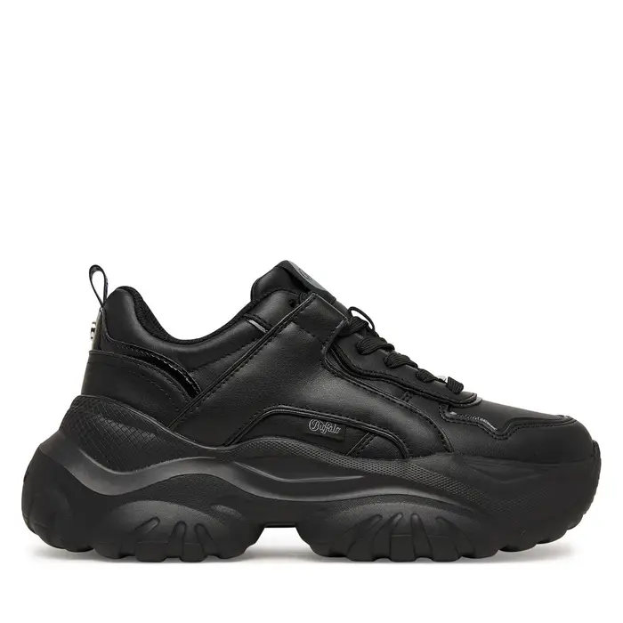 Sneakers Buffalo Bliss One 1636359 Nero