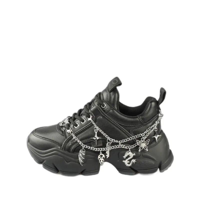 Buffalo Sneakers da donna Binary Charm 2 0