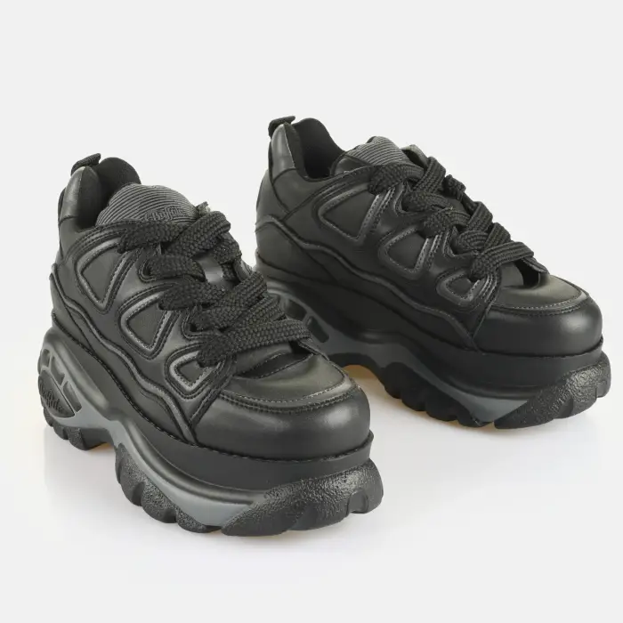 Buffalo Sneakers da donna Classic SK8 Noir