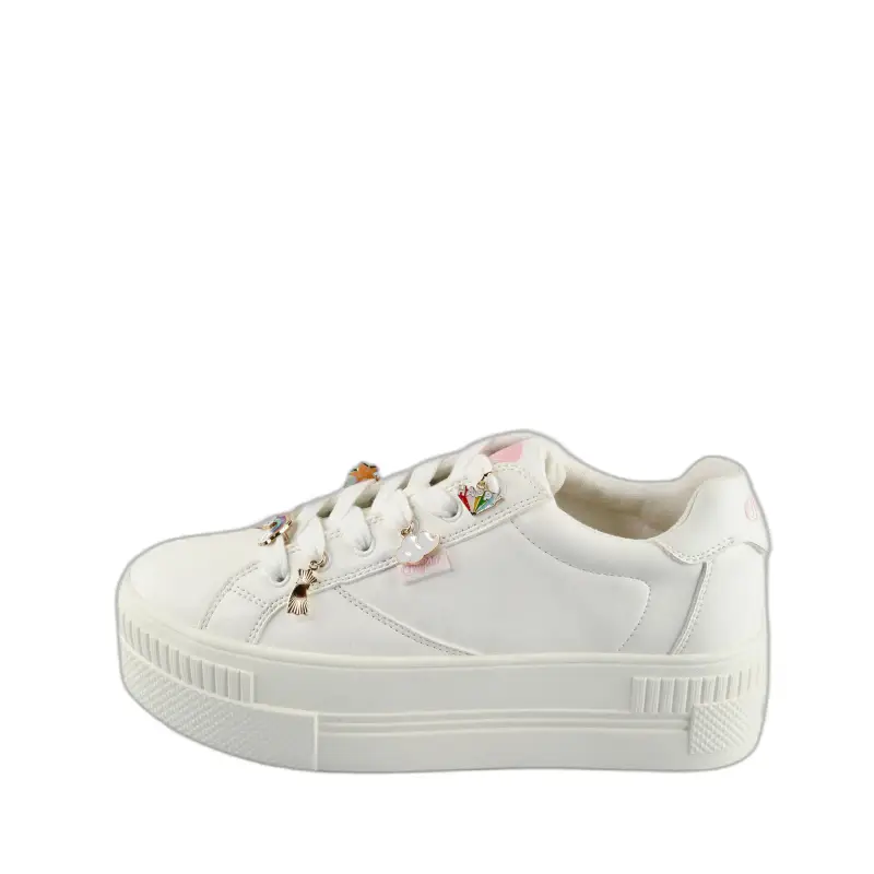 Buffalo Sneakers da donna Paired Charm 2 0
