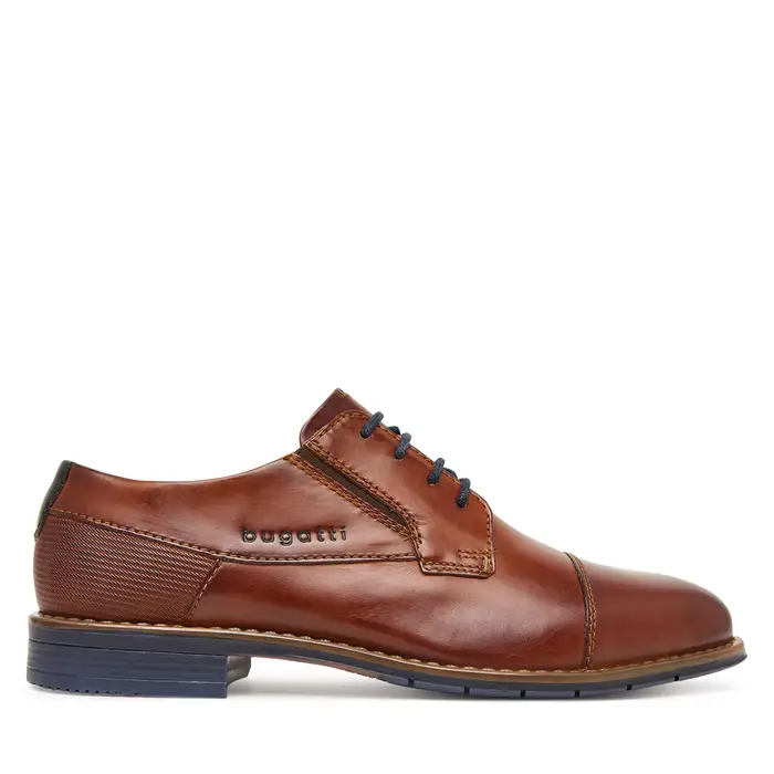 Bugatti Scarpe basse 315-AQR04-1000 Marrone