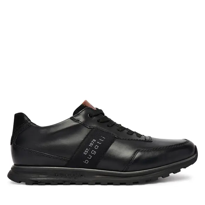 Bugatti Scarpe basse 333-A021N-1000-1000 Nero
