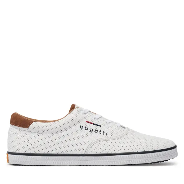 Bugatti Scarpe sportive 321AFH015000 Bianco