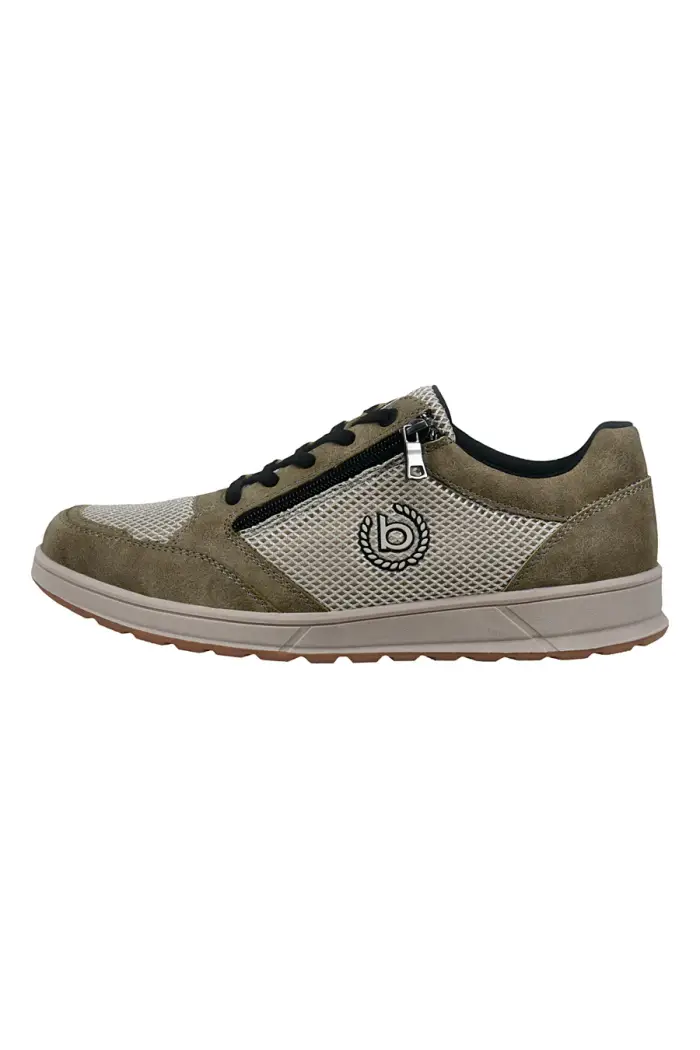 BUGATTI Sneakers beige 331AFB0569505214 [BEIGE]