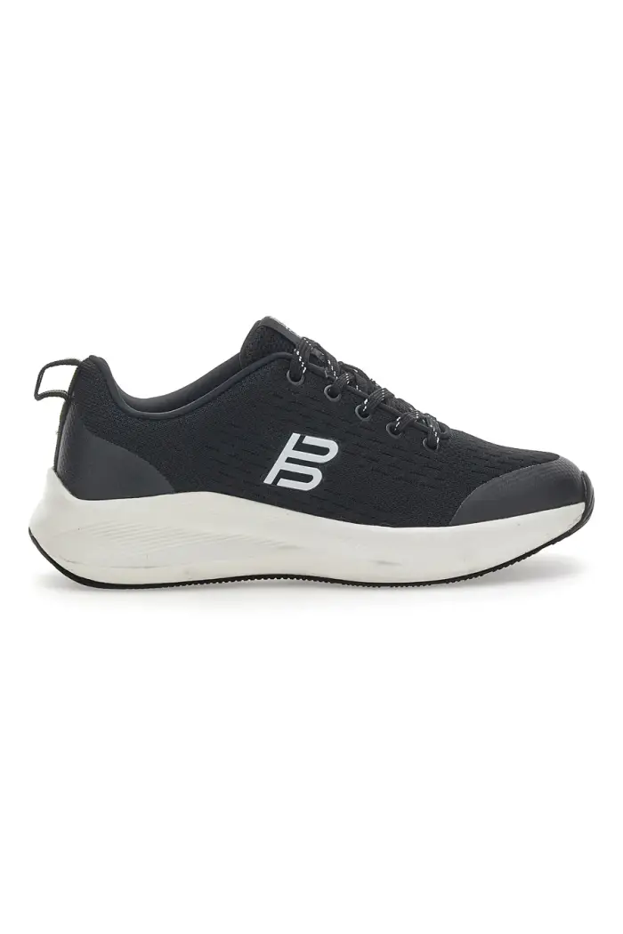 BUGATTI Sneakers 01 Nere [NERO