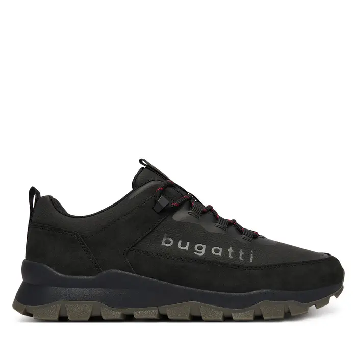 Bugatti Sneakers 323-A0B01-5055-1010 Nero