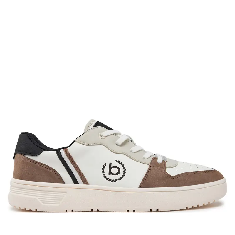 Bugatti Sneakers 325-AQU02-5055-1421 Marrone