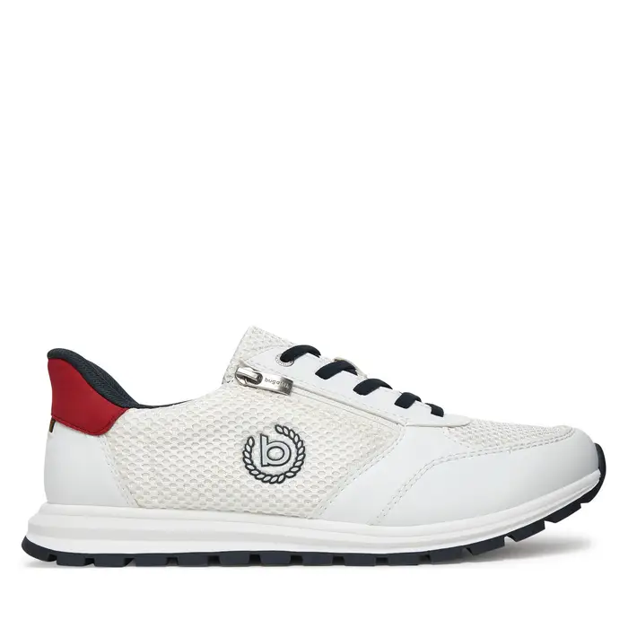Bugatti Sneakers 325-ATL02-5900 Bianco