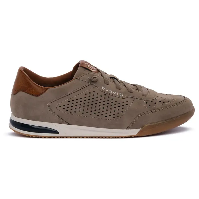 Bugatti Sneakers 1400 Marrone