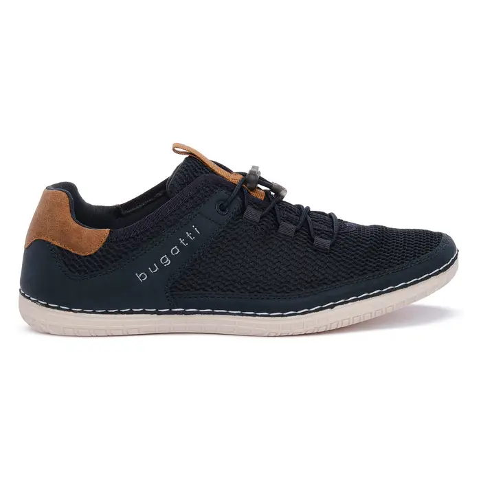 Bugatti Sneakers HOES 4100 YANGON Blu