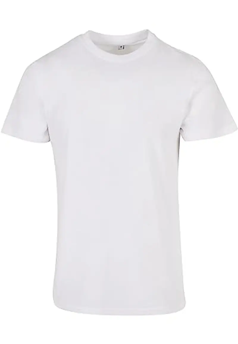 Build Your Brand T-shirt Bianco 2142258