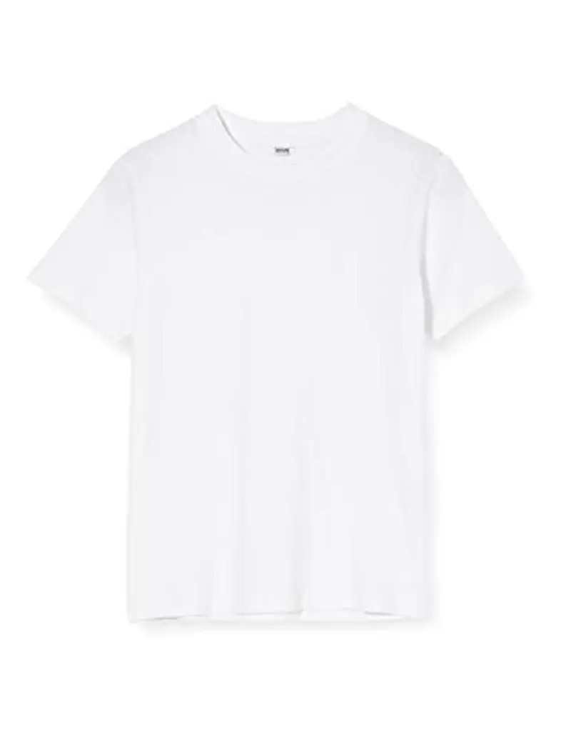 Build Your Brand T-shirt Bambino Bianco 475190