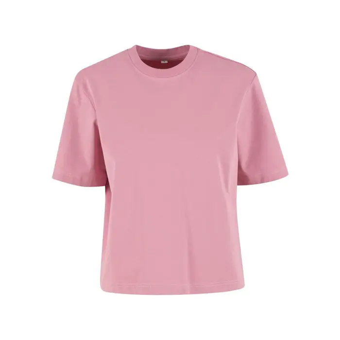 Build Your Brand T-shirt RW10599 Rosso