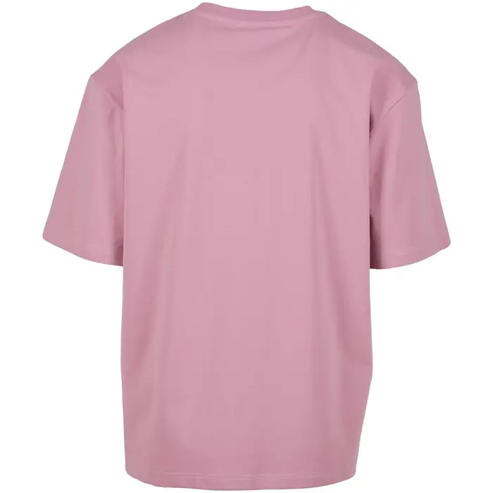 Build Your Brand T-shirt RW10616 Rosso