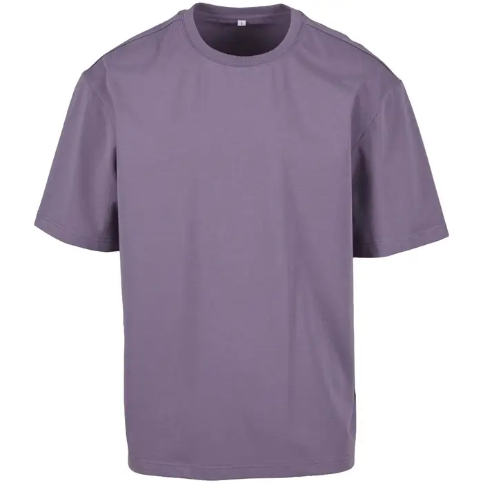 Build Your Brand T-shirt RW10616 Viola
