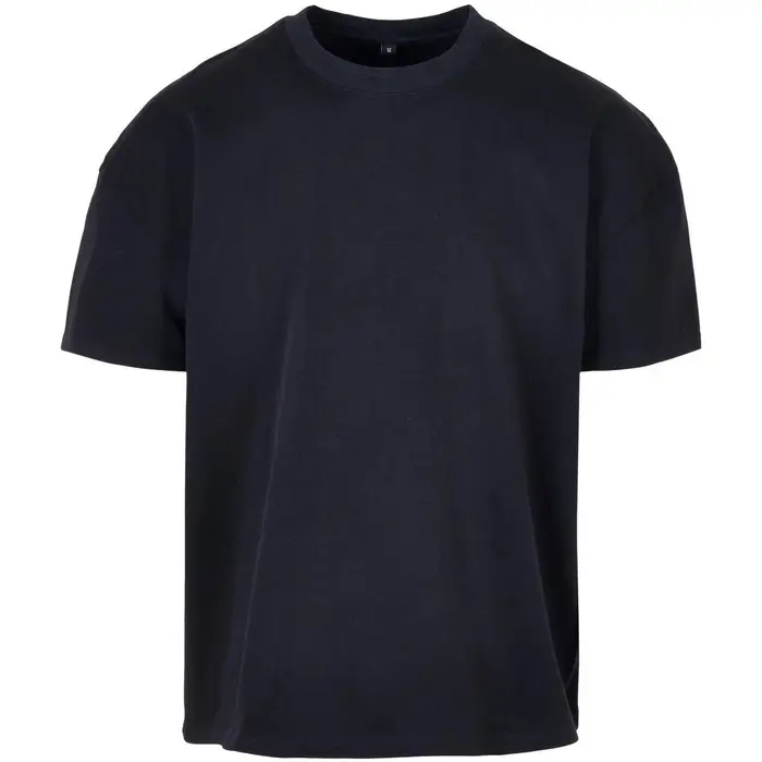 Build Your Brand T-shirt RW8680 Blu
