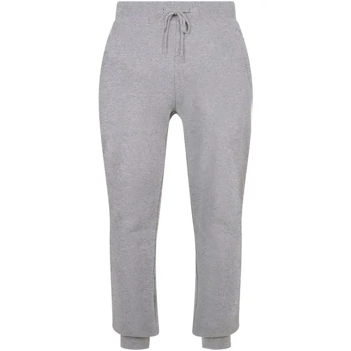 Build Your Brand Tuta Basic Grigio