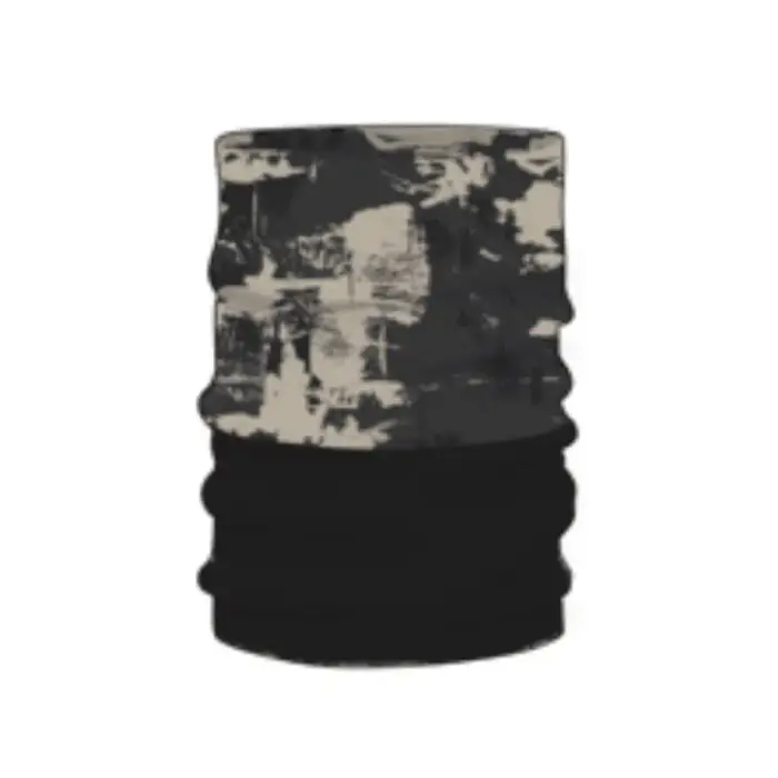 Bula Collo a bordo porlaire Vector Beige