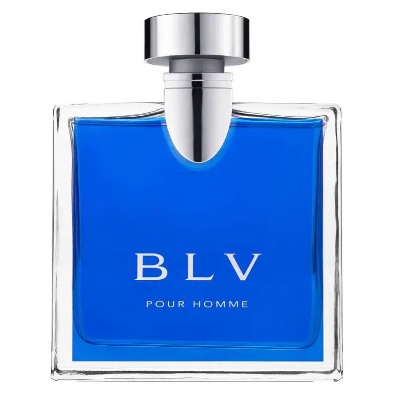 Bulgari BLV Pour Homme Eau de Toilette 100ML