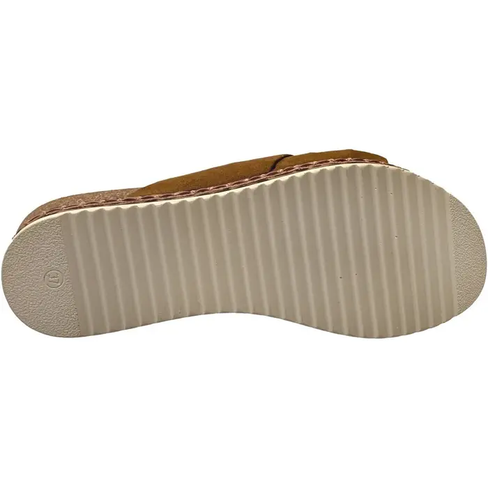 Scarpe Bullboxer 886030f1t Marrone miniatura 3