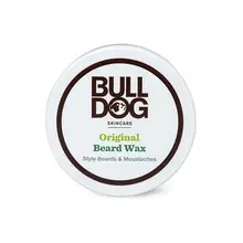 Bulldog Cera da barba - 50 ml