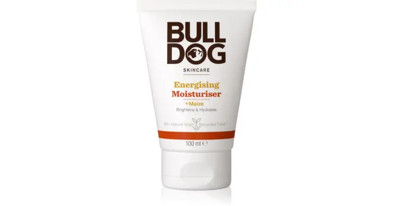 Bulldog Idratante Energizzante - 100ml