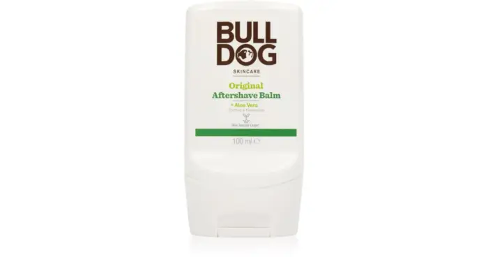 Bulldog Original Balsamo dopobarba - 100 ml