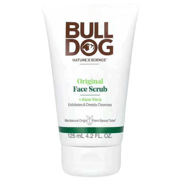 Bulldog Gel detergente Uomo 3748629