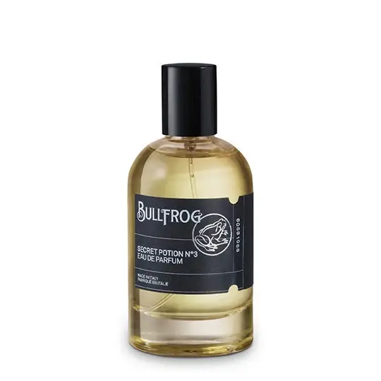 Bullfrog Secret Potion N.3 Eau de Parfum