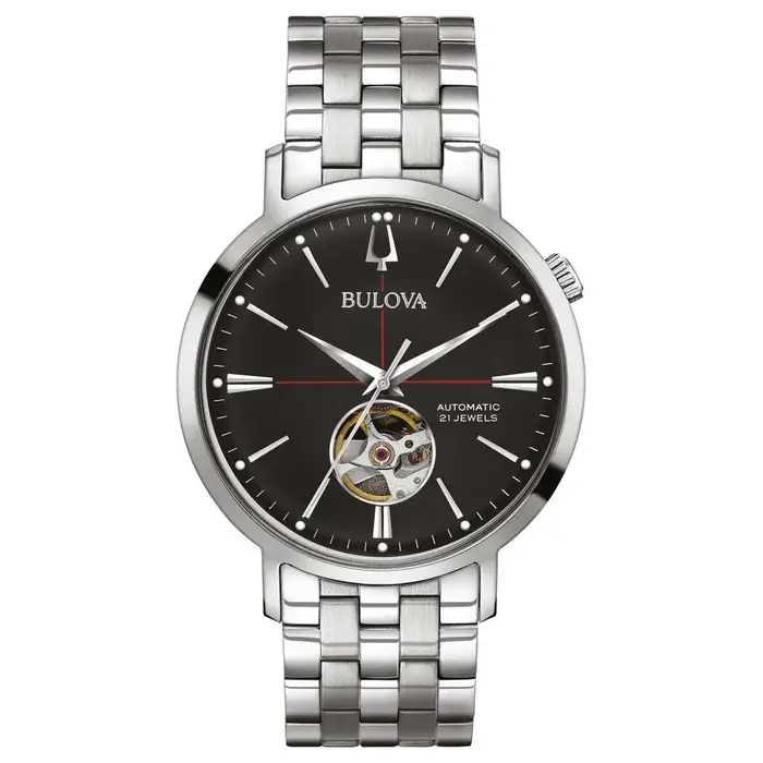 BULOVA Aerojet Automatic - Orologio Meccanico