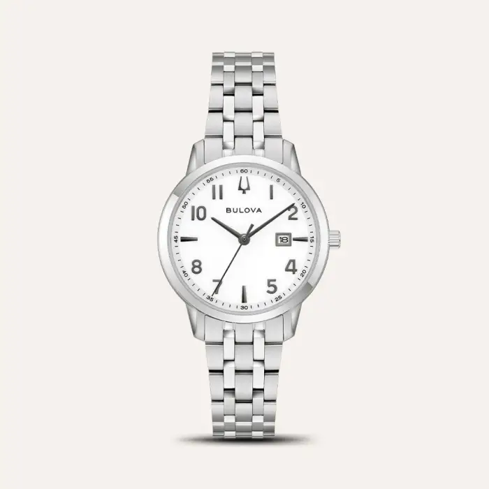BULOVA Orologio Al Quarzo Classic 96m174