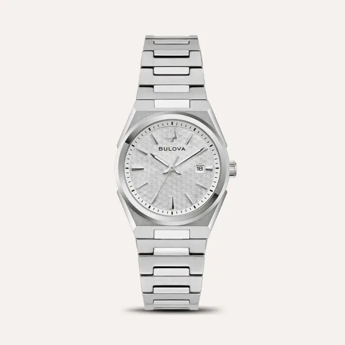 BULOVA Orologio Al Quarzo Classic 96m176