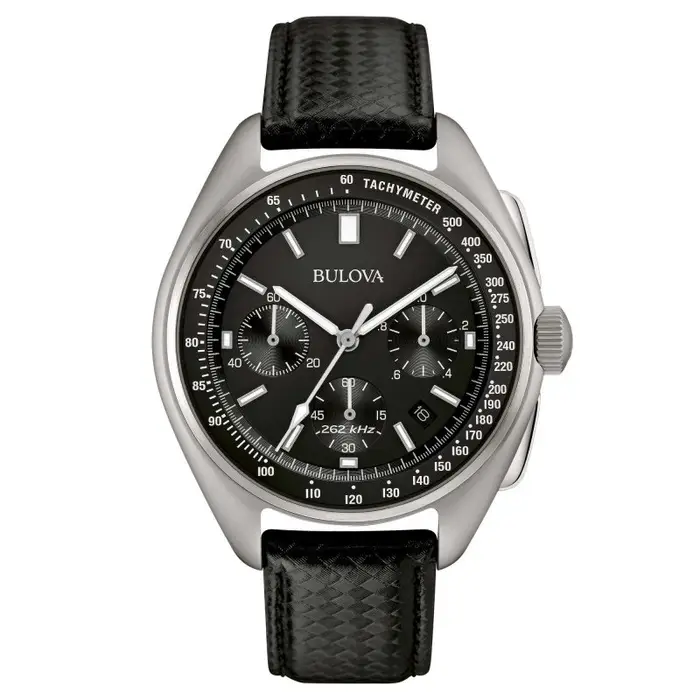BULOVA Orologio Cronografo Lunar Pilot