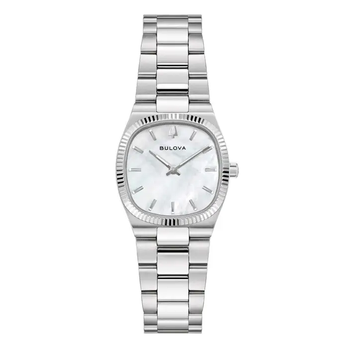 BULOVA Orologio Donna Super Seville Mini