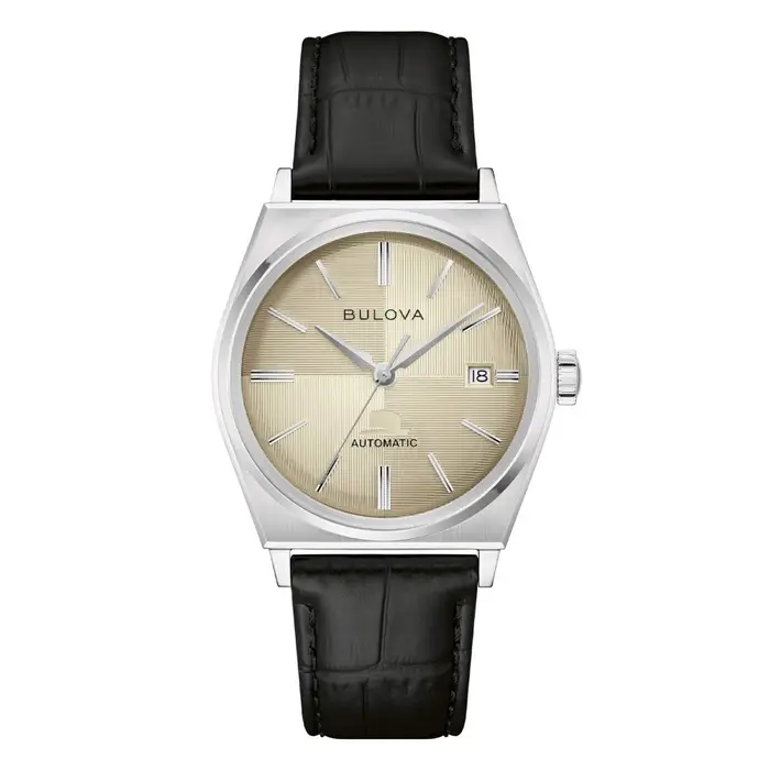 BULOVA Orologio Frank Sinatra - Solotempo Meccanico
