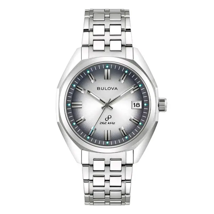 BULOVA Orologio Jet Star - Uomo
