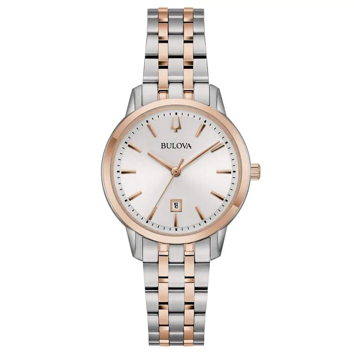 BULOVA Orologio Solotempo Donna Sutton Lady